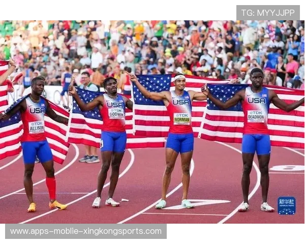 400 米接力惊魂:交换棒掉地仍夺金 400 米接力惊魂:交换棒掉地仍夺金