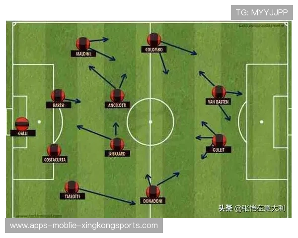 意甲战术大师的临场调整被视为改变比赛走势的关键 意甲战术大师的临场调整被视为改变比赛走势的关键