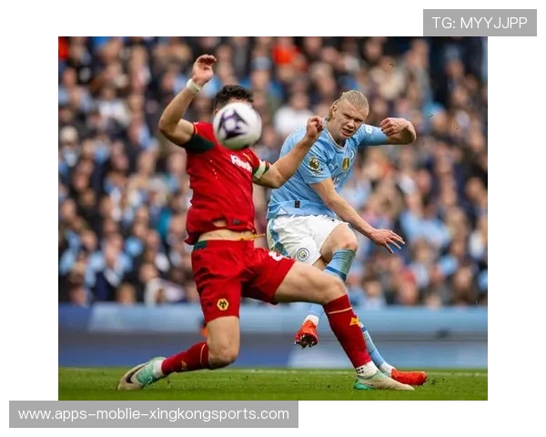 狼队评估哈兰德式制霸优势：从战术到数据的全方位解析