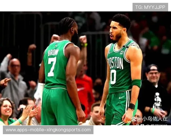 凯尔特人强硬防守压制对手外线