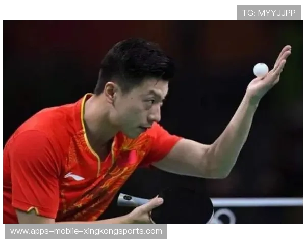 乒乓球短球战术揭秘：让对手扑空的制胜密码