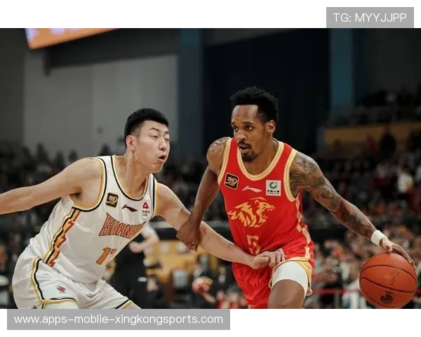 CBA外援竞争愈发激烈，广东与广厦争夺最强外援