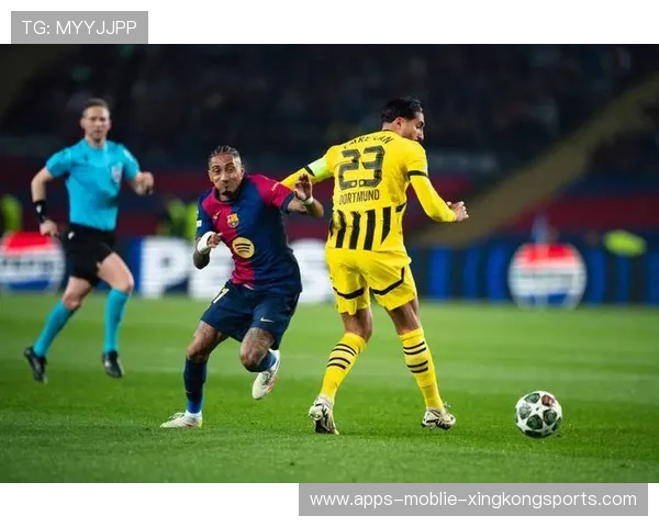 巴萨终场前连创机会，诺坎普气氛爆棚